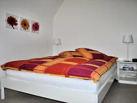 Wohnung - Doppelzimmer Wohnung - Doppelzimmer