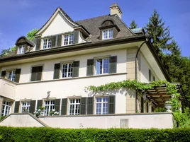 Ansicht B & B Ansicht B & B
