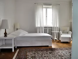 Doppelzimmer Doppelzimmer
