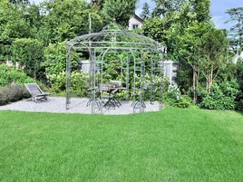 Ansicht B & B - Park Ansicht B & B - Park