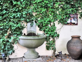 Ansicht B & B - Park Ansicht B & B - Park