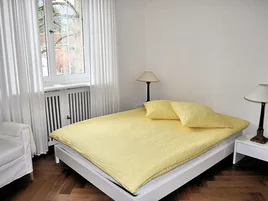 Doppelzimmer Doppelzimmer